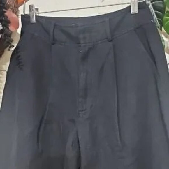 Apiece Apart Bari Crop Trousers Bari Crop Trousers Size 6 - Picture 11 of 14